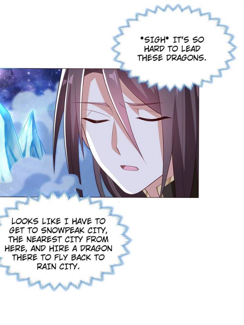 Dragon Master Chapter 189 - 13