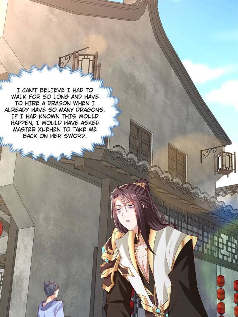 Dragon Master Chapter 189 - 15