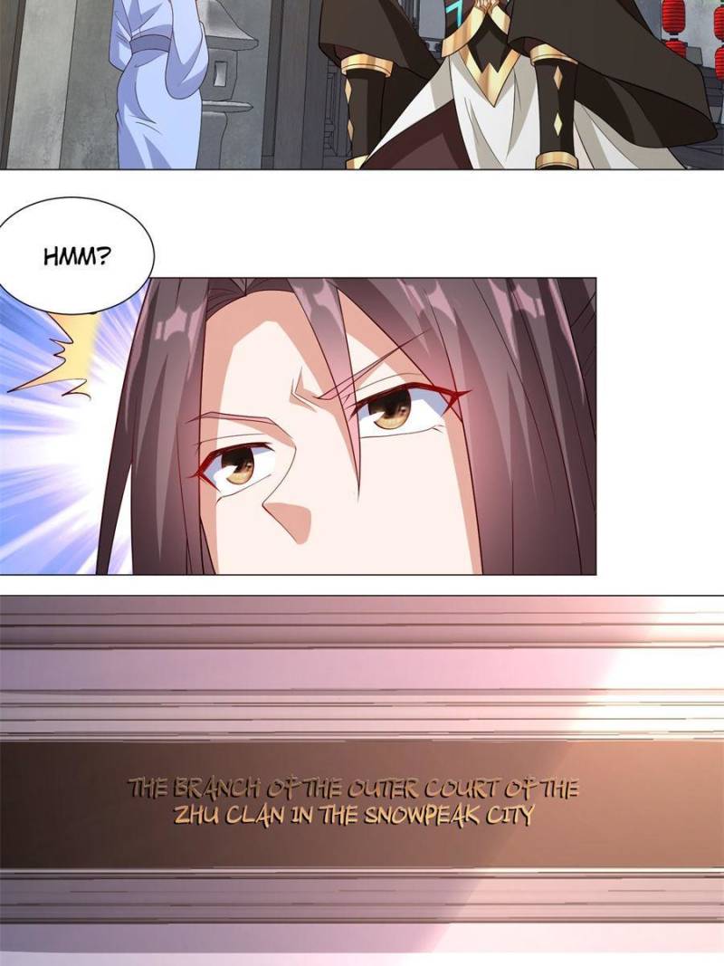 Dragon Master Chapter 189 - 16