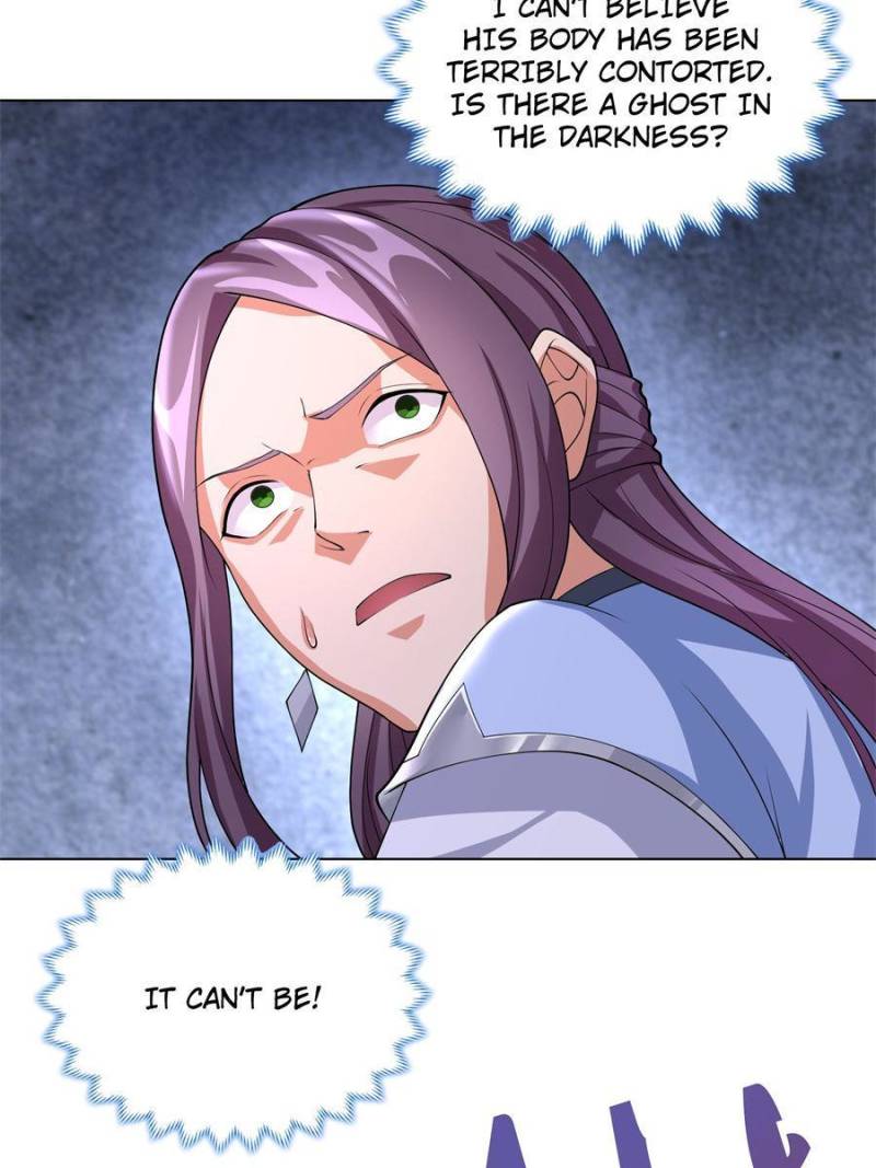 Dragon Master Chapter 188 - 23