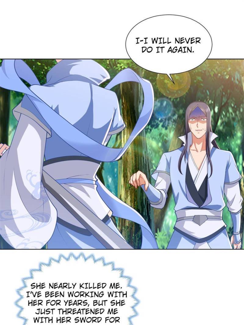 Dragon Master Chapter 187 - 26