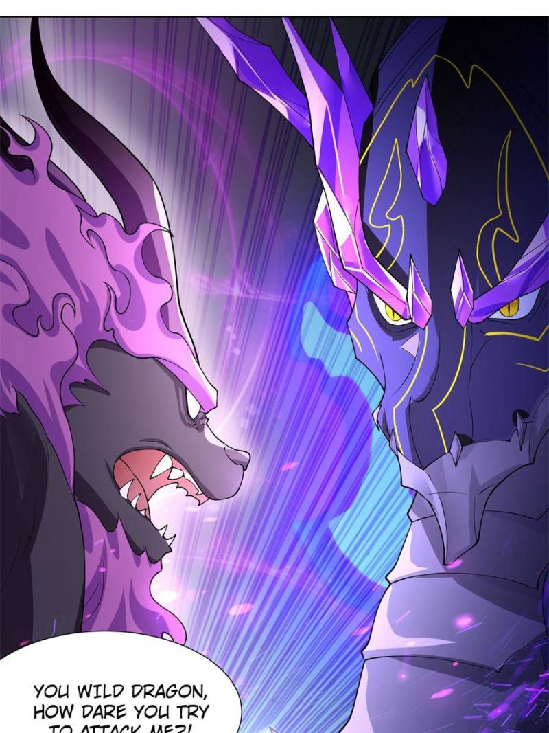 Dragon Master Chapter 188 - 27