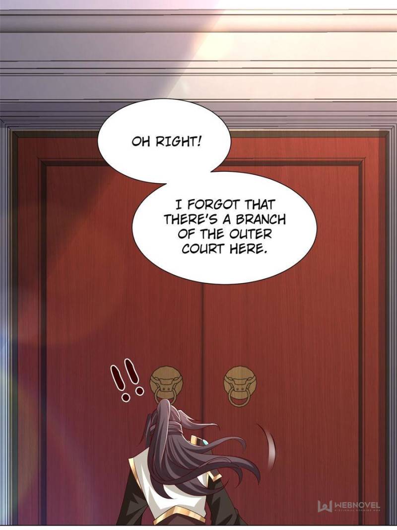 Dragon Master Chapter 189 - 17