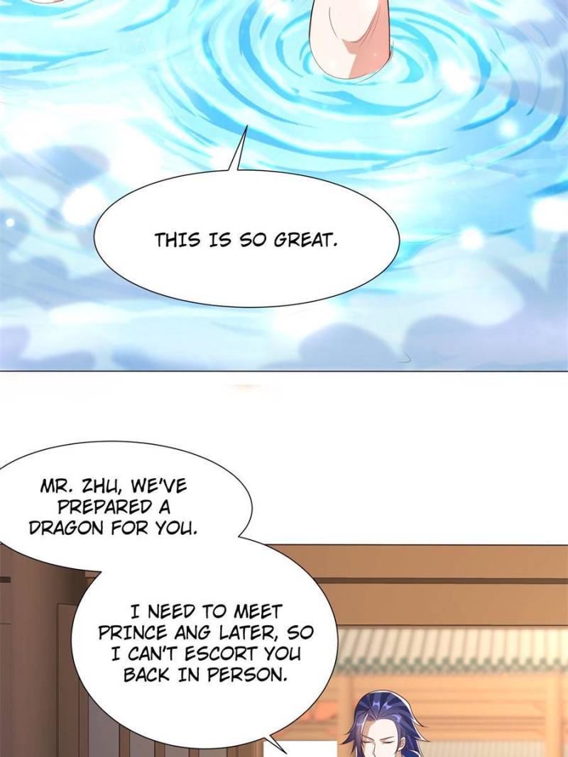 Dragon Master Chapter 189 - 19
