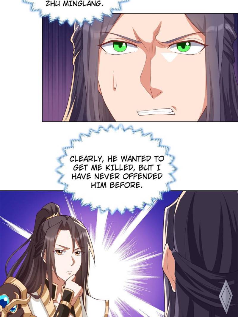Dragon Master Chapter 187 - 27