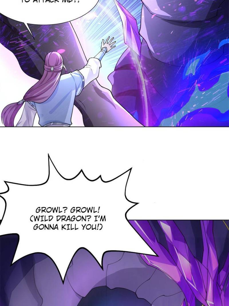 Dragon Master Chapter 188 - 28