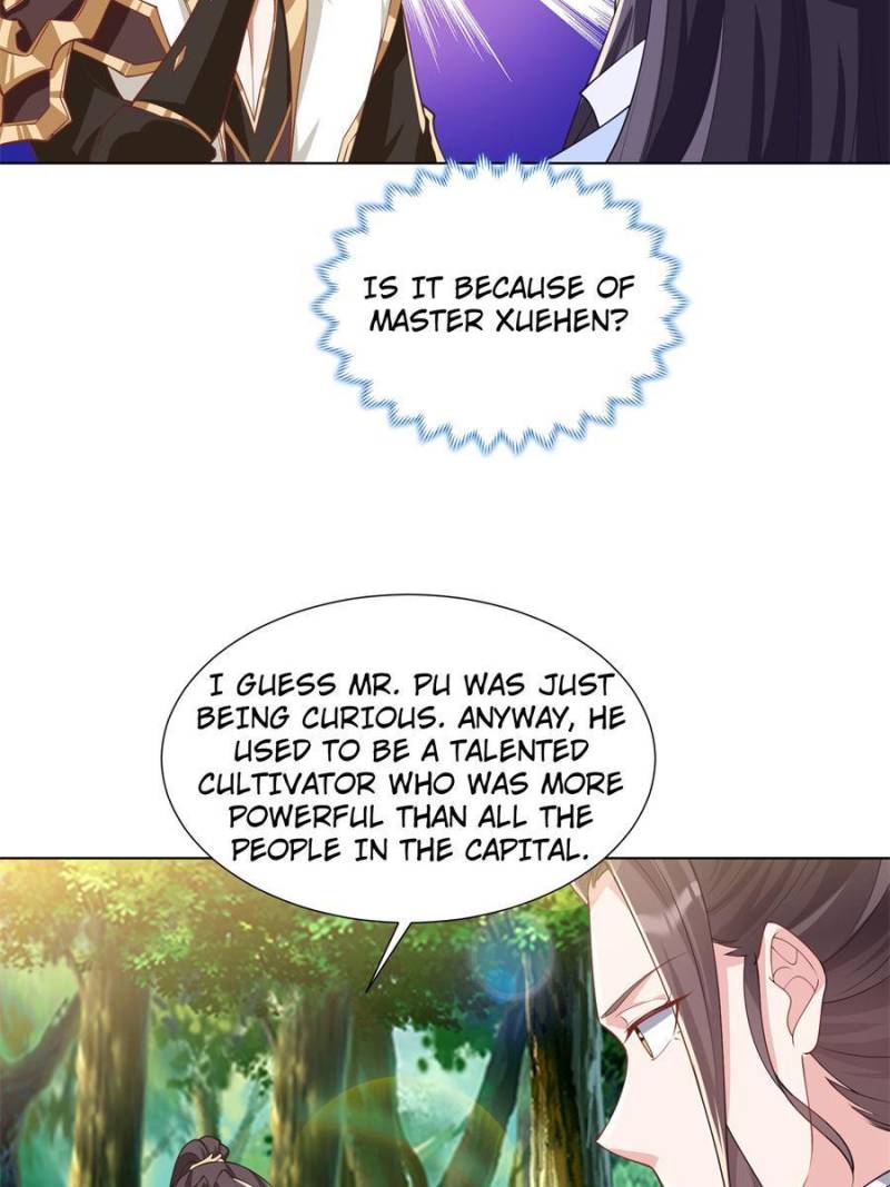 Dragon Master Chapter 187 - 28