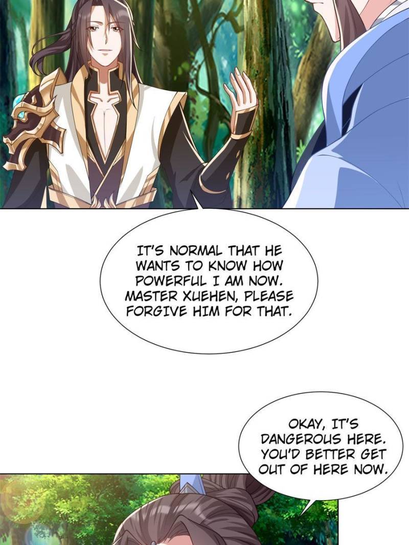 Dragon Master Chapter 187 - 29
