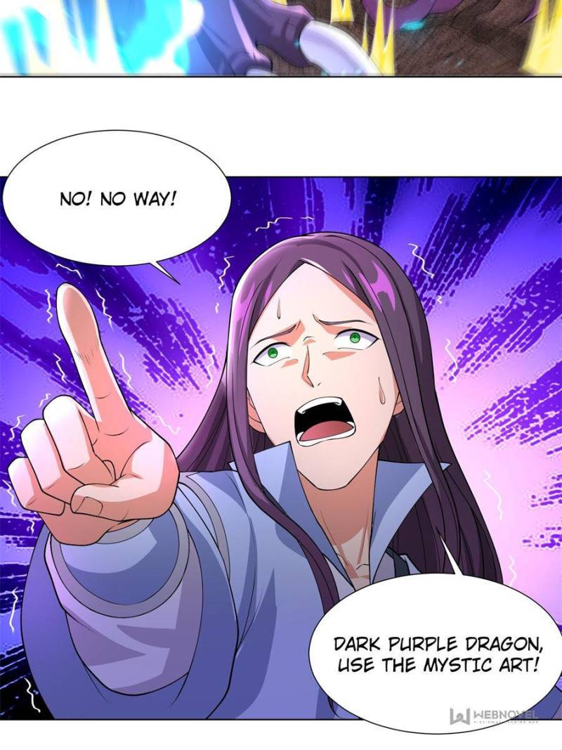 Dragon Master Chapter 188 - 31