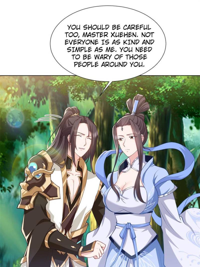 Dragon Master Chapter 187 - 31