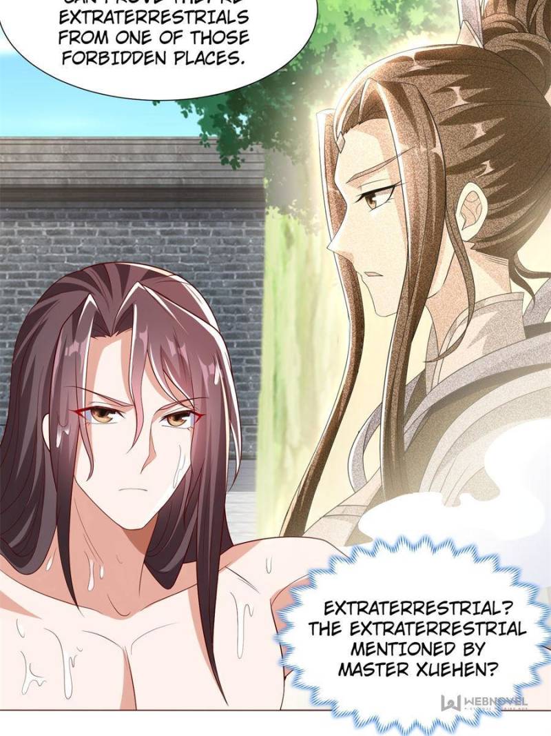 Dragon Master Chapter 189 - 22