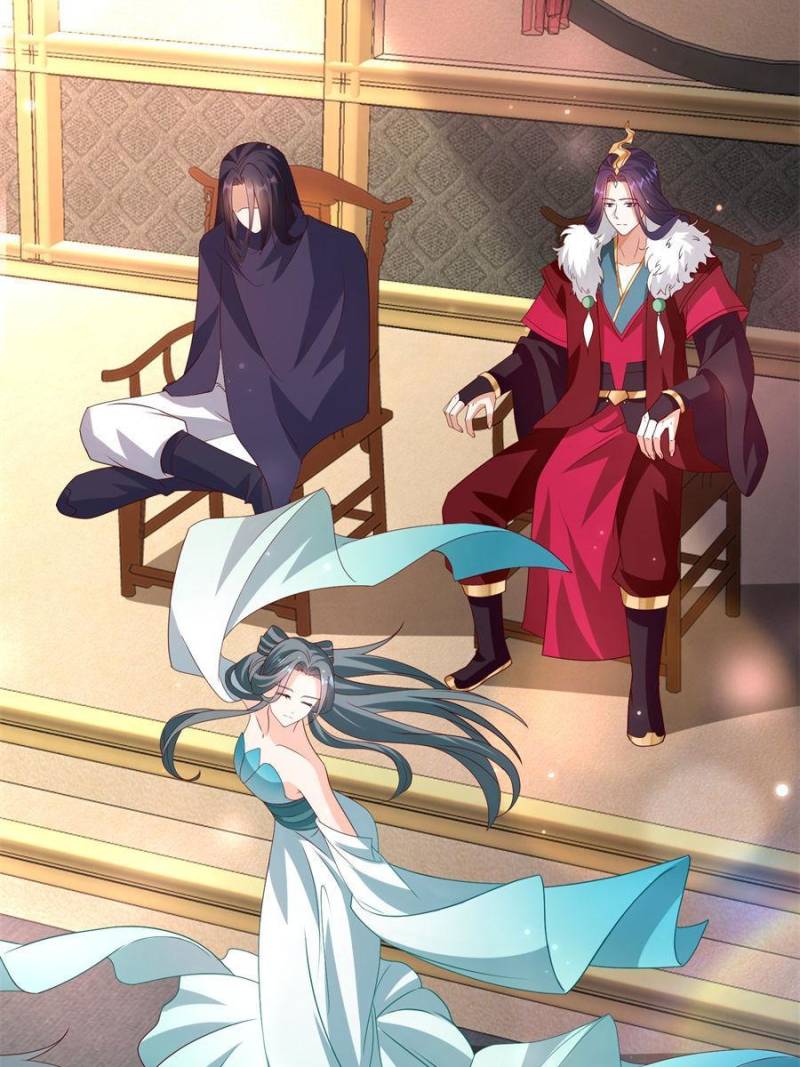 Dragon Master Chapter 189 - 25