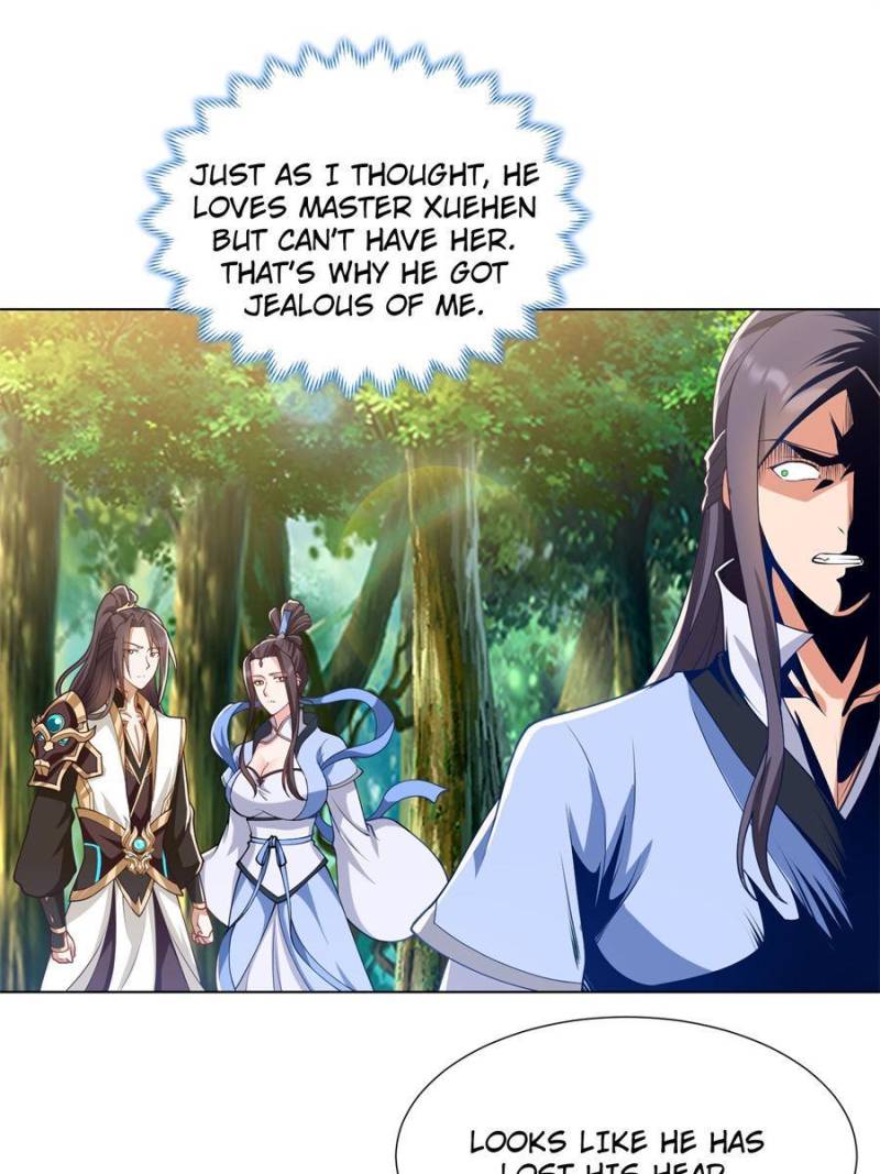 Dragon Master Chapter 187 - 36