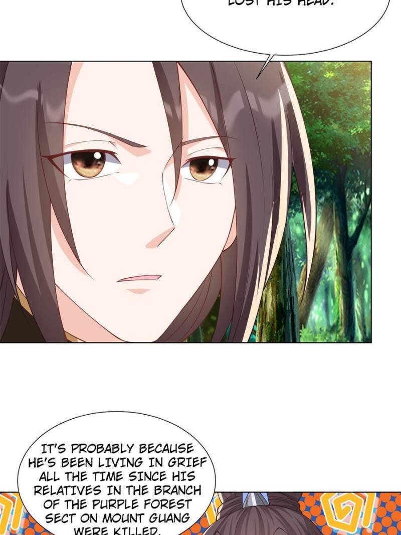 Dragon Master Chapter 187 - 37