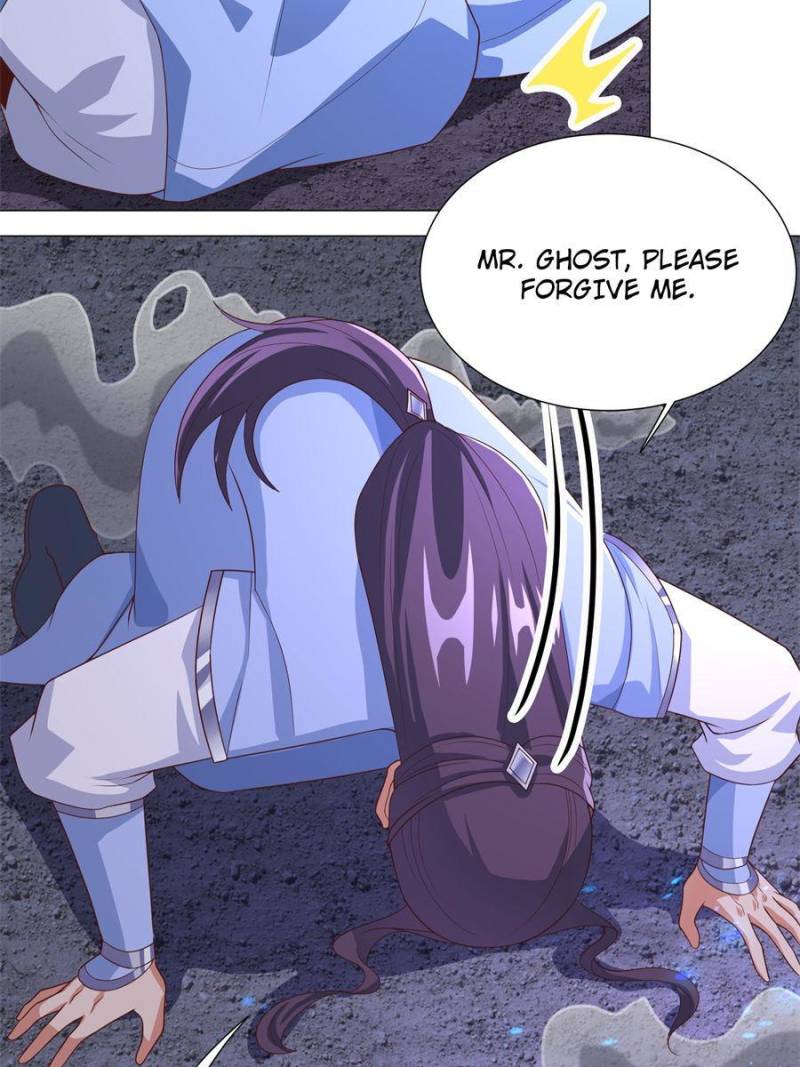 Dragon Master Chapter 188 - 39