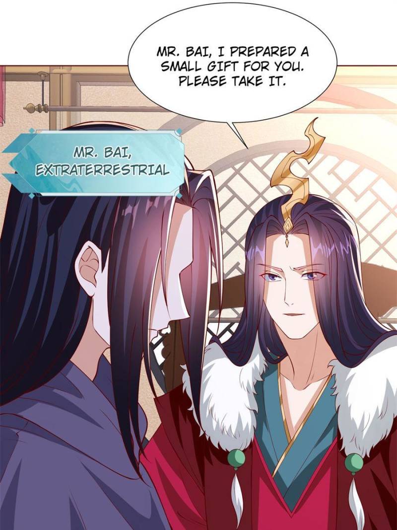 Dragon Master Chapter 189 - 28