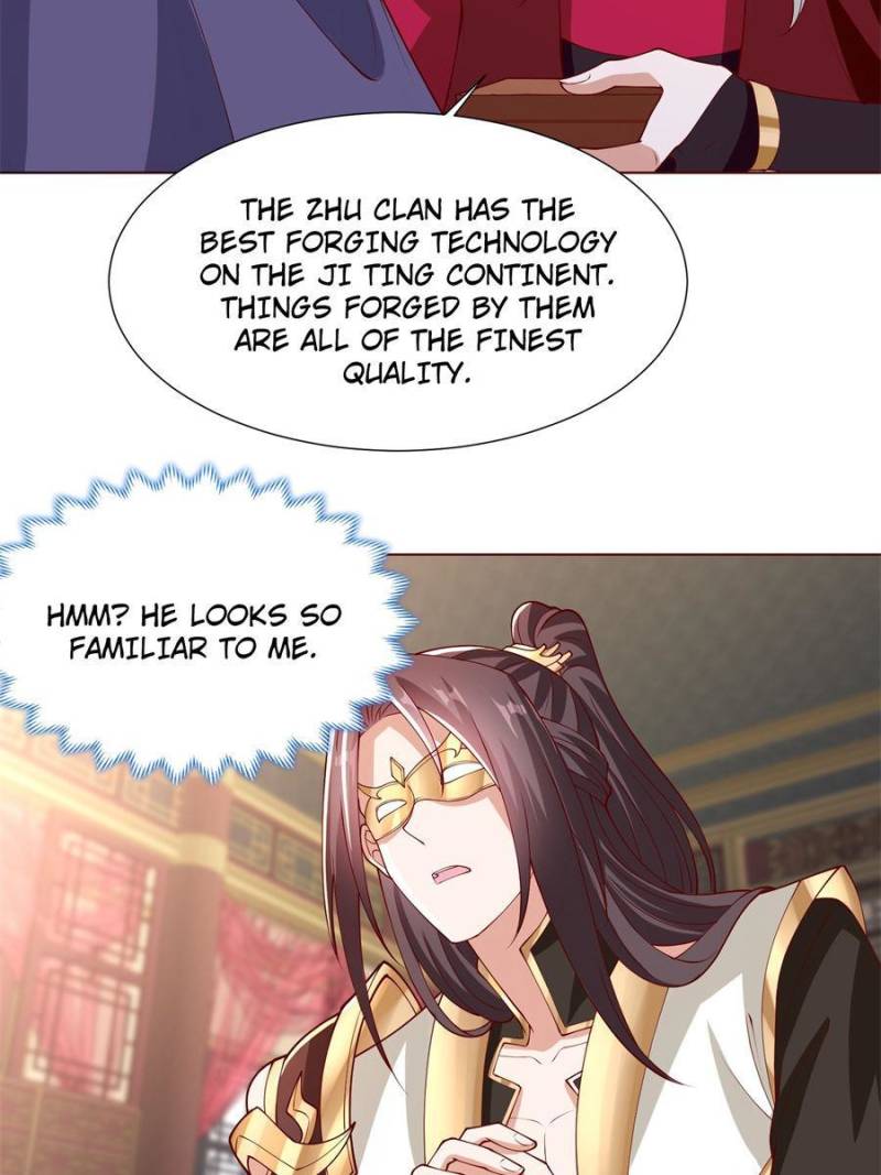 Dragon Master Chapter 189 - 29
