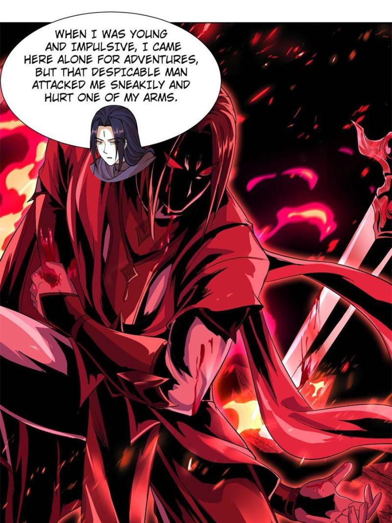 Dragon Master Chapter 189 - 33