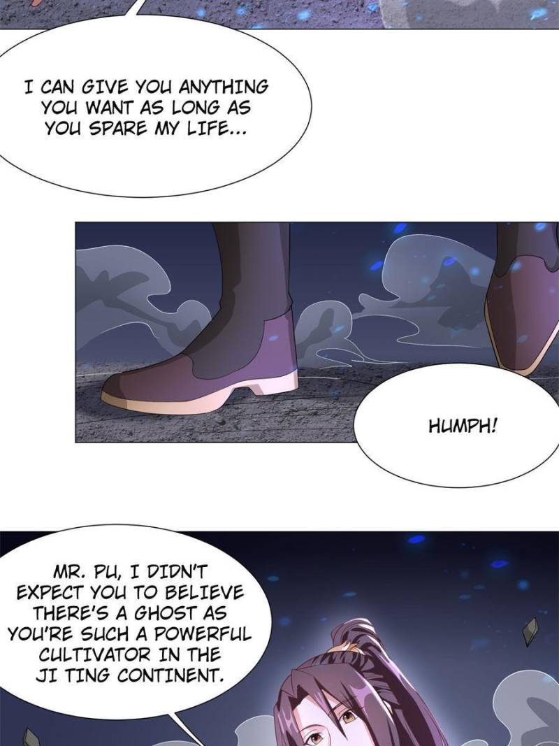 Dragon Master Chapter 188 - 40