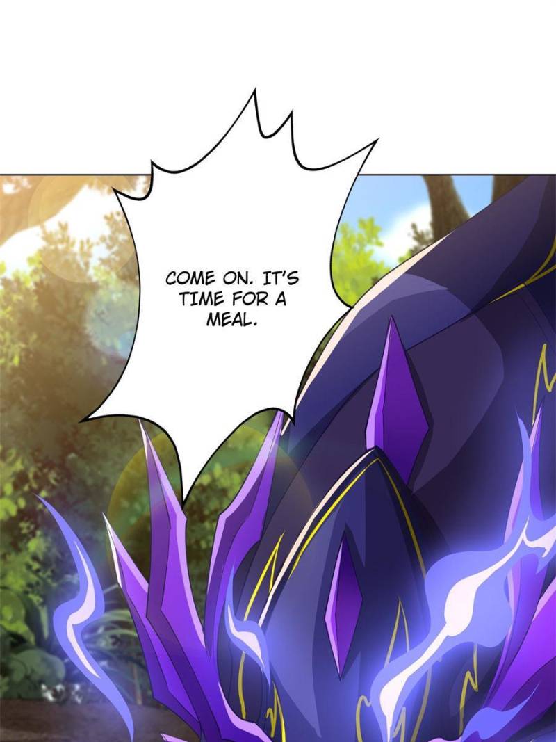 Dragon Master Chapter 187 - 41