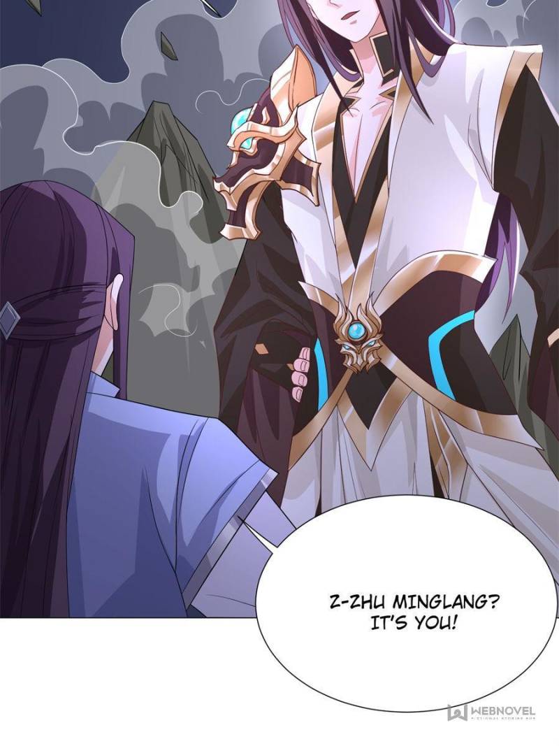 Dragon Master Chapter 188 - 41