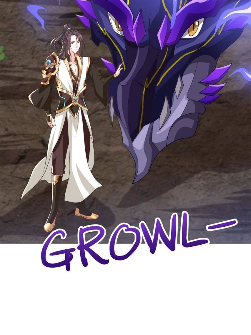 Dragon Master Chapter 187 - 42