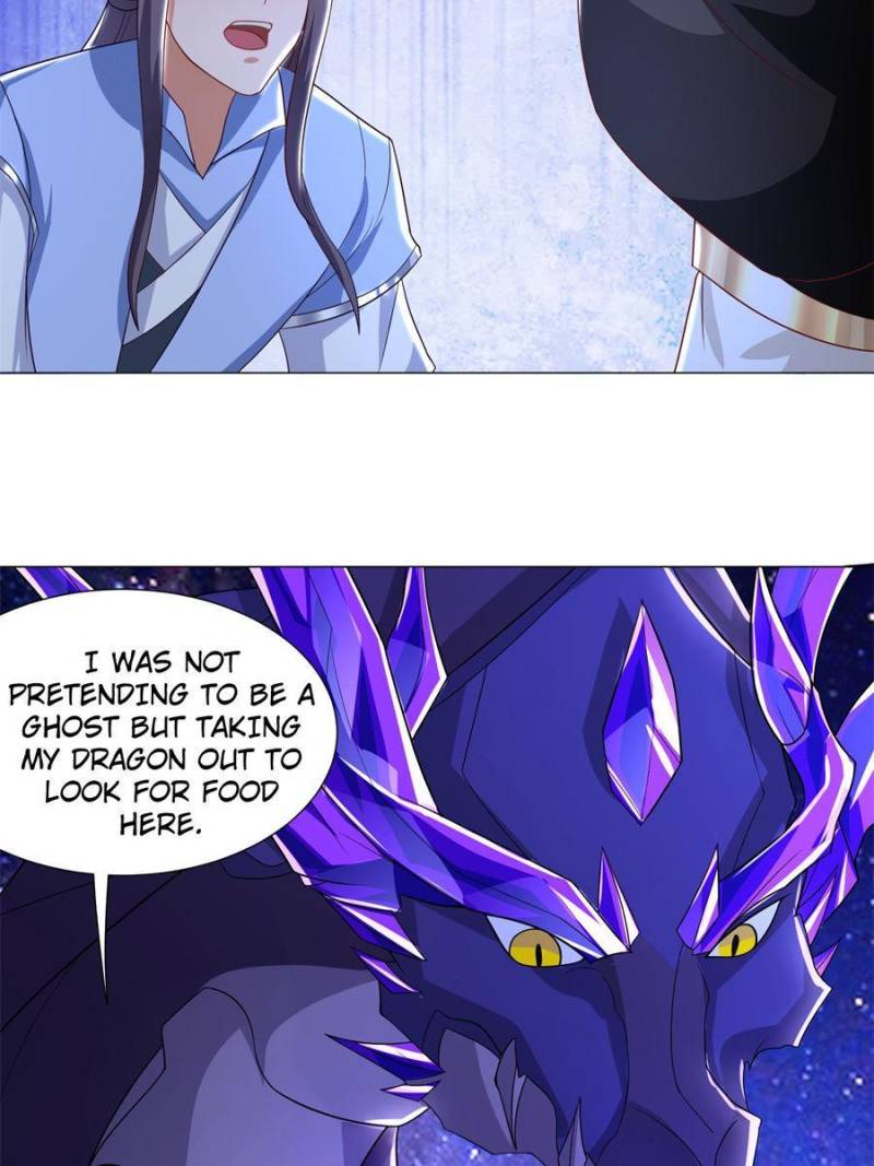Dragon Master Chapter 188 - 43