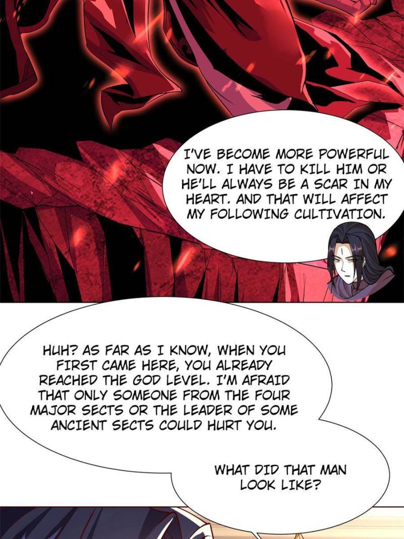 Dragon Master Chapter 189 - 34
