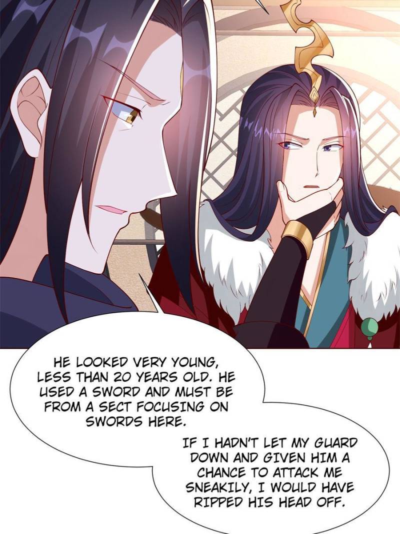 Dragon Master Chapter 189 - 35