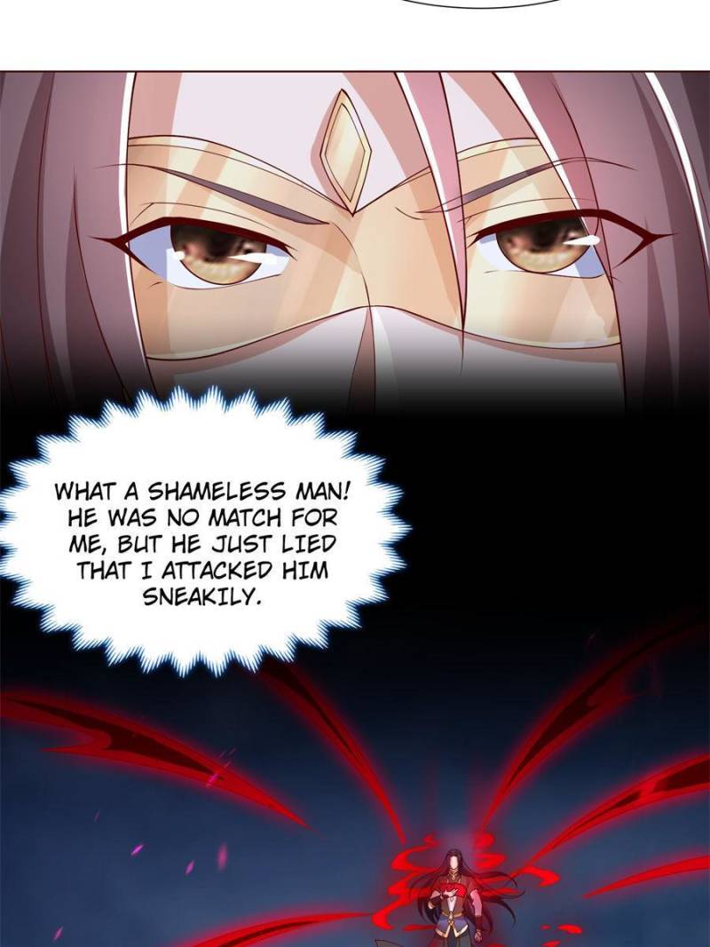 Dragon Master Chapter 189 - 36