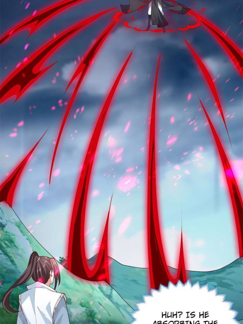 Dragon Master Chapter 189 - 37