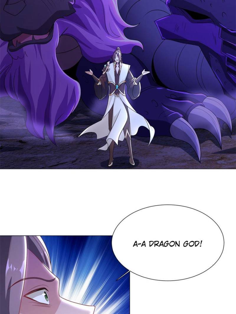 Dragon Master Chapter 188 - 45