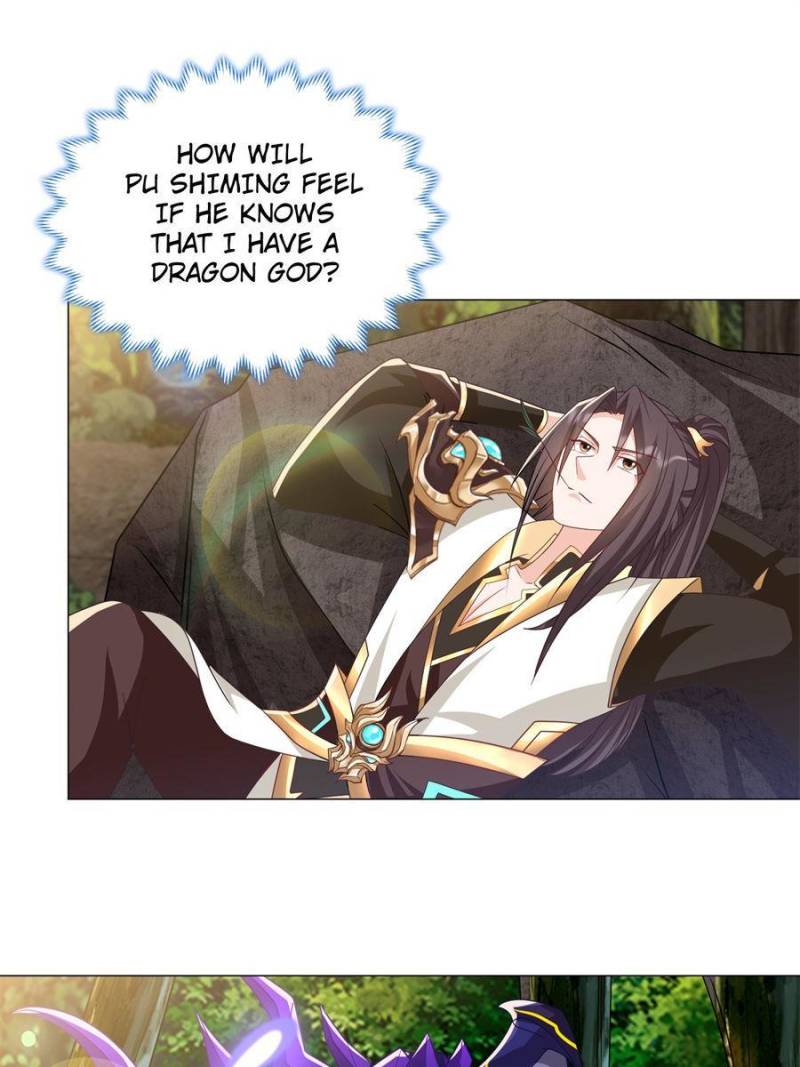 Dragon Master Chapter 187 - 46