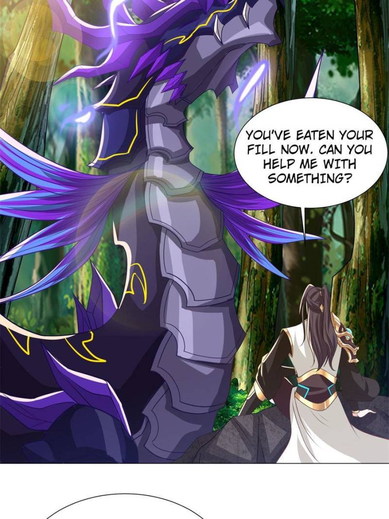 Dragon Master Chapter 187 - 47