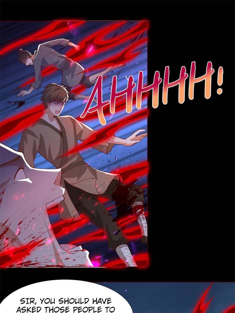 Dragon Master Chapter 189 - 39