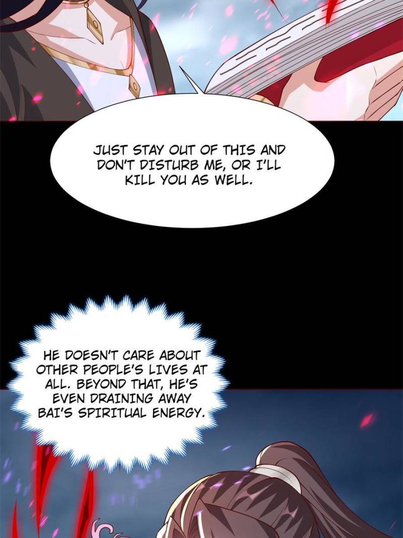 Dragon Master Chapter 189 - 42