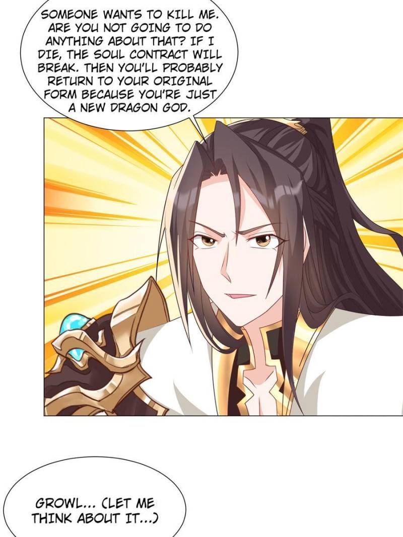 Dragon Master Chapter 187 - 48
