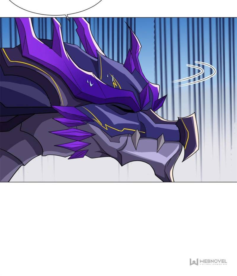 Dragon Master Chapter 187 - 49
