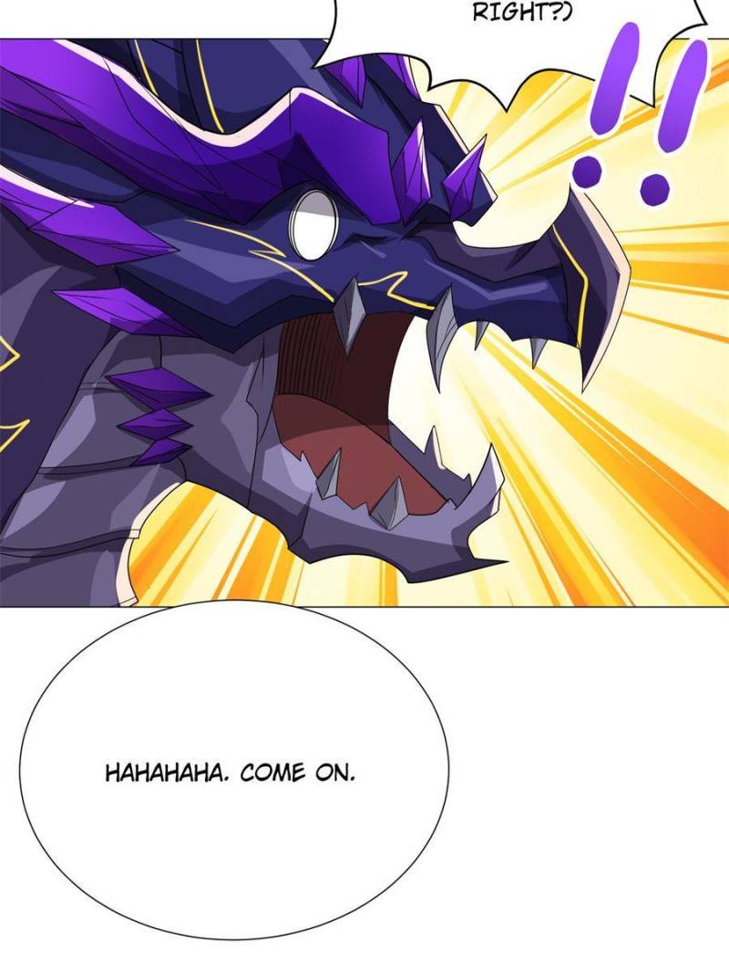 Dragon Master Chapter 187 - 51