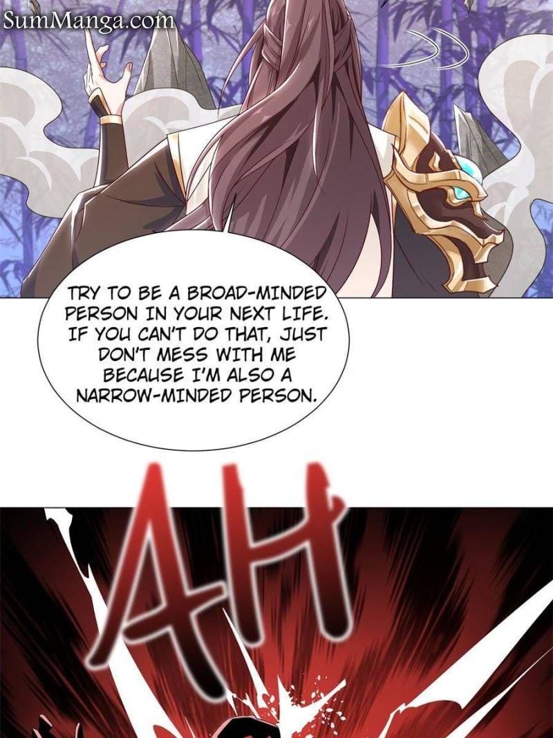 Dragon Master Chapter 188 - 54