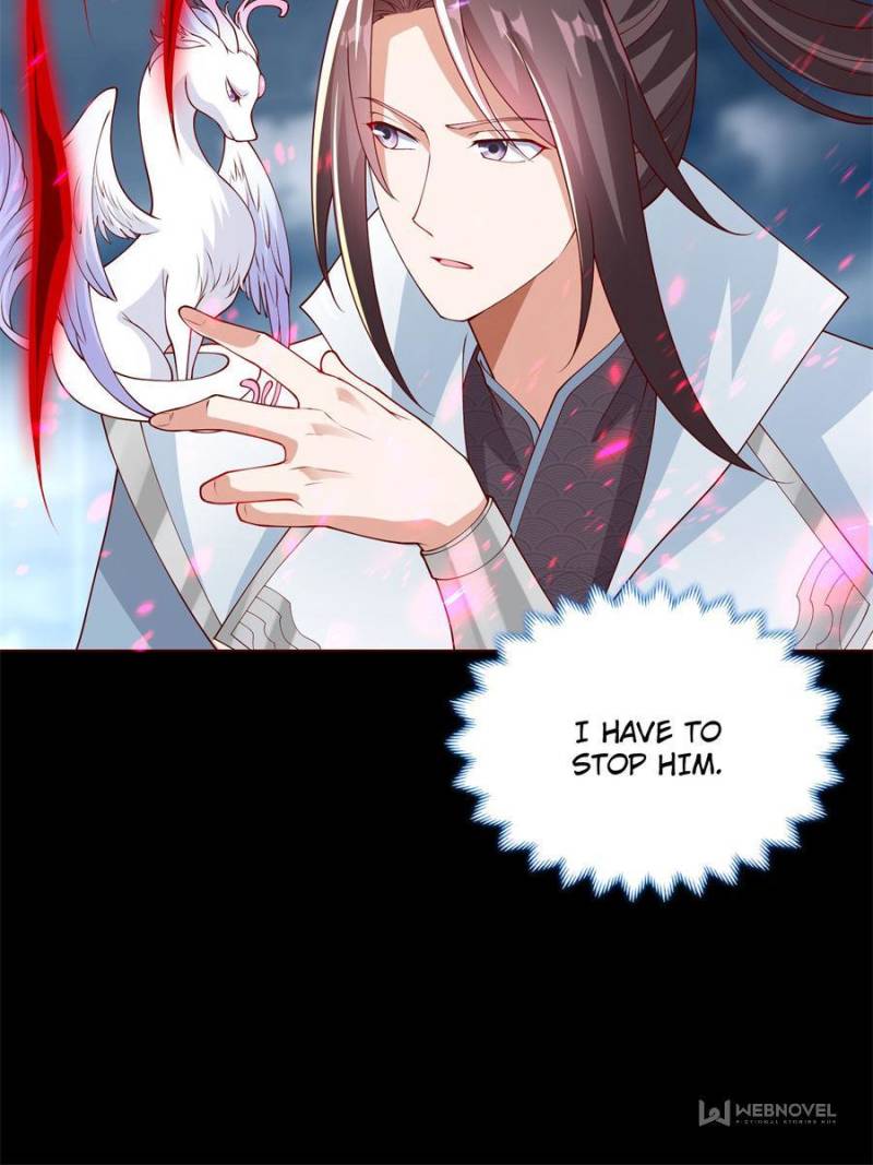 Dragon Master Chapter 189 - 43