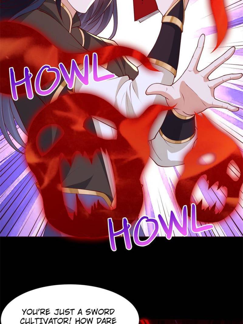 Dragon Master Chapter 189 - 46
