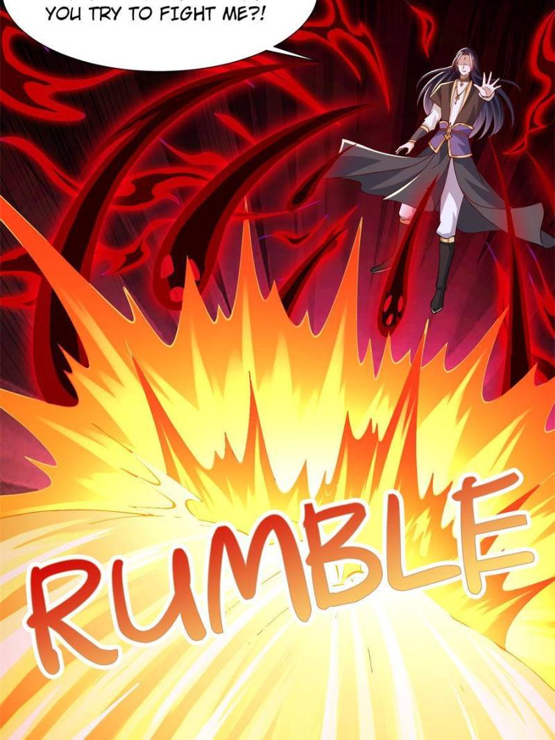 Dragon Master Chapter 189 - 47