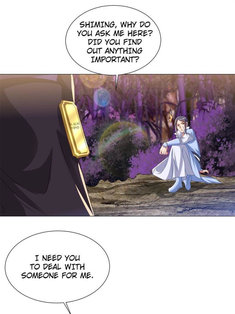 Dragon Master Chapter 187 - 54