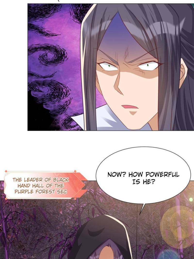 Dragon Master Chapter 187 - 55