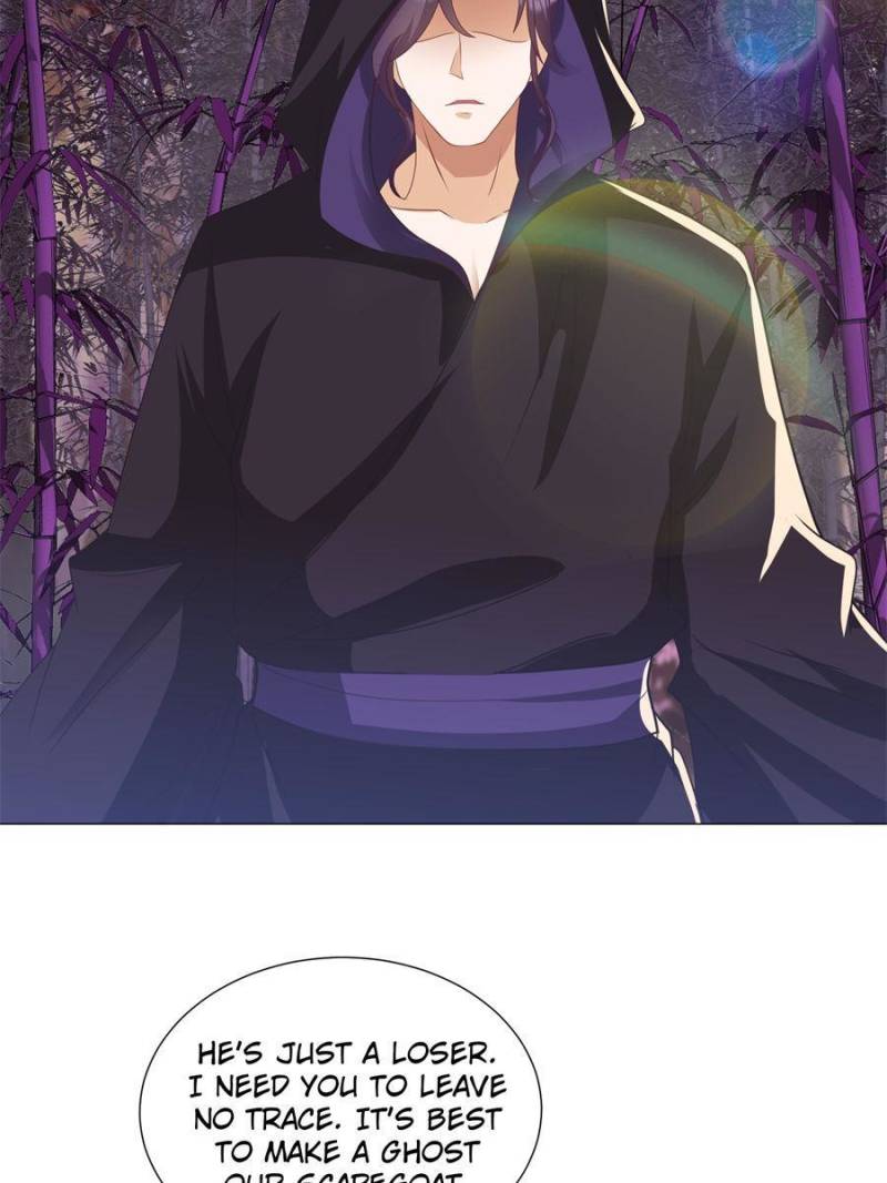 Dragon Master Chapter 187 - 56