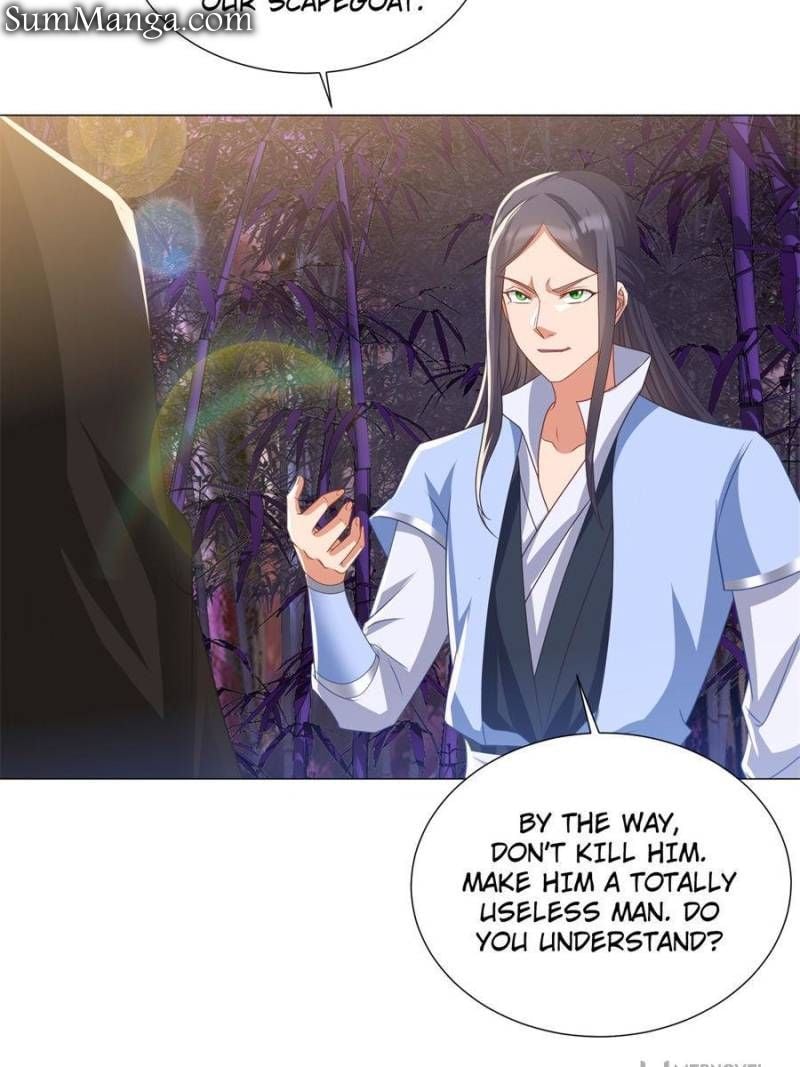Dragon Master Chapter 187 - 57