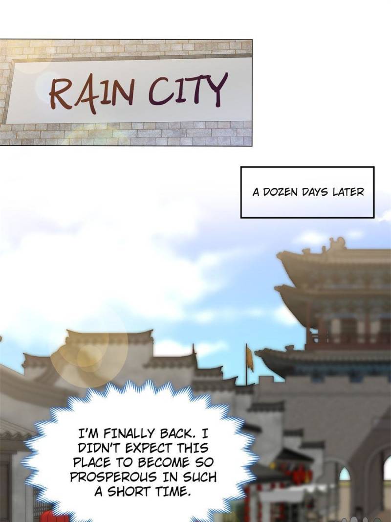 Dragon Master Chapter 190 - 1