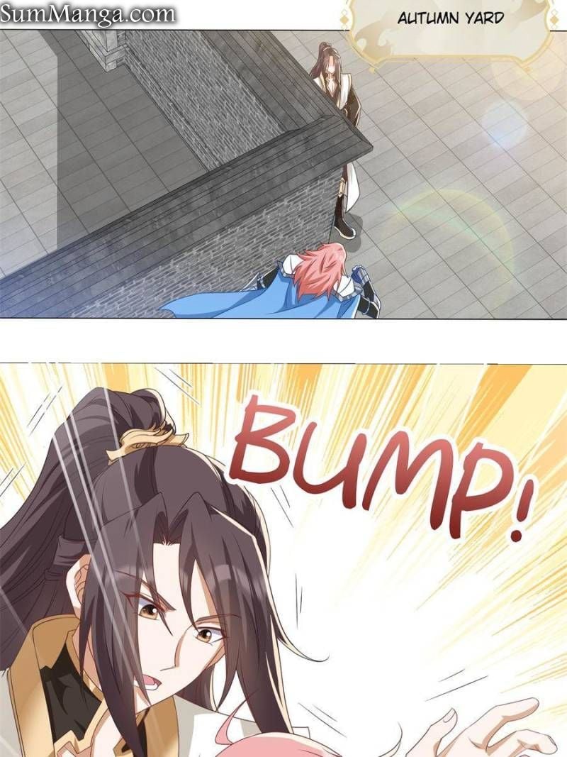 Dragon Master Chapter 190 - 4
