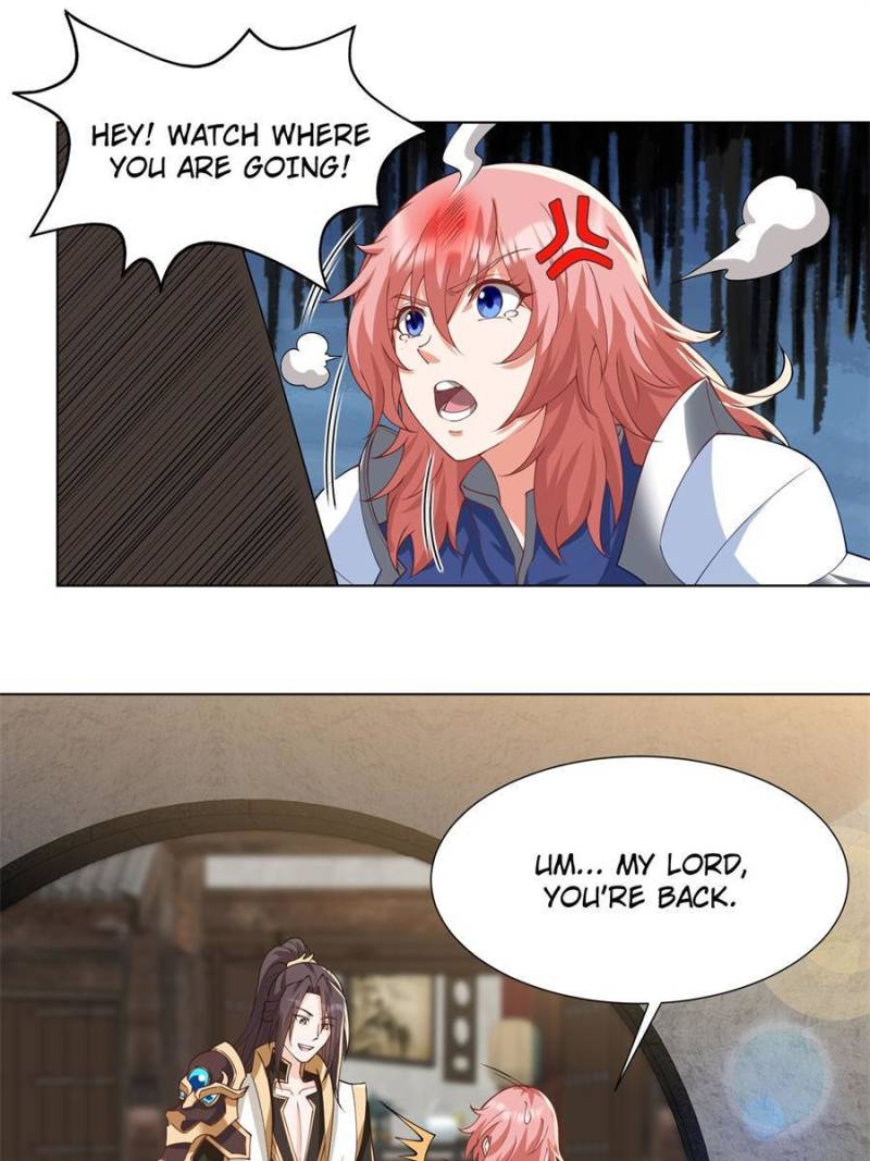 Dragon Master Chapter 190 - 6